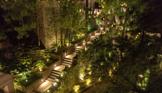 Fortune Select Forest Hill, Kasauli - Member ITC Hotels' Group