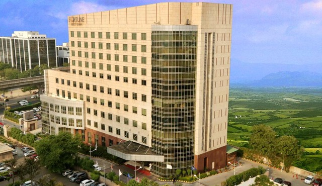Fortune Select Global, Gurugram - Member ITC Hotels' Group