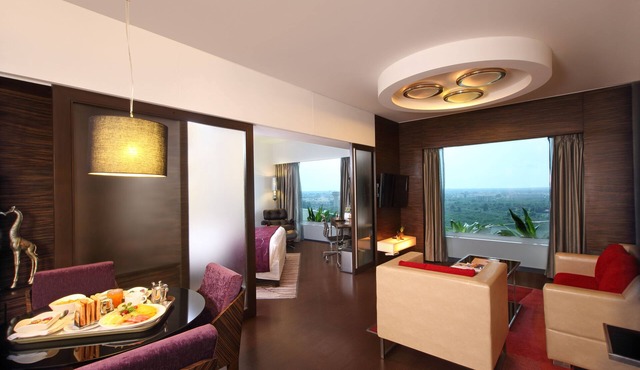 Fortune Select SG Highway, Ahmedabad - Member ITC Hotels' Group