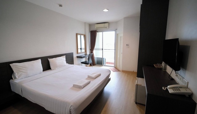 Fortune Surin Hotel