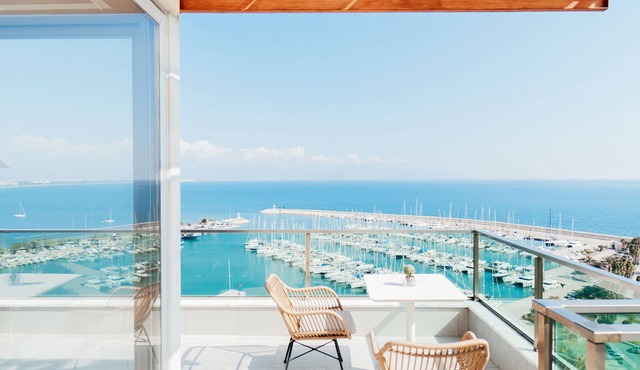 Fortunella Suites & Villas