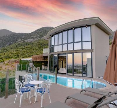 Fortunella Villas