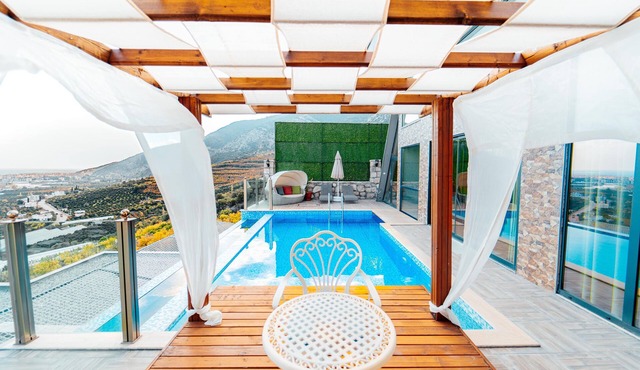 Fortunella Villas
