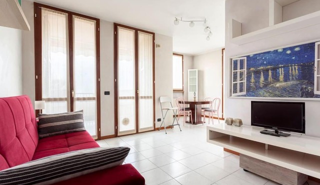 Forum Assago appartamento