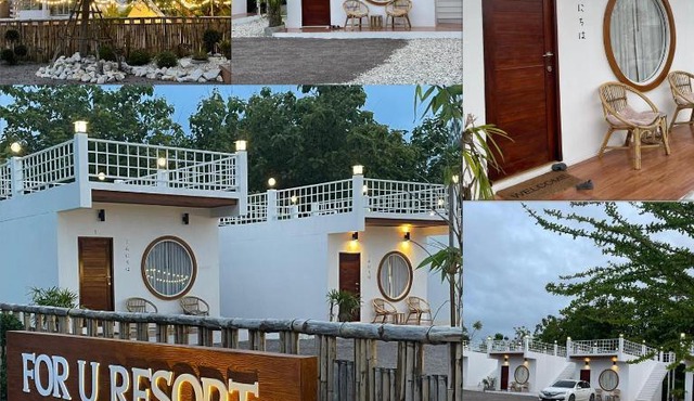 ForUResort&Cafe