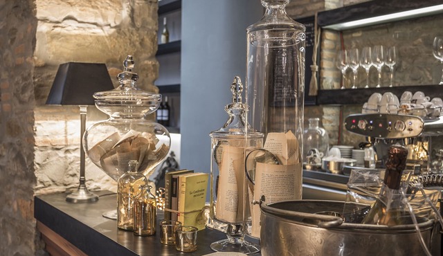 Forvm boutique Hotel