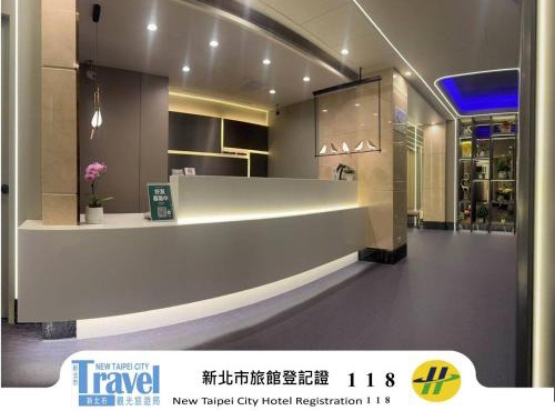 Forward Suites Ⅰ