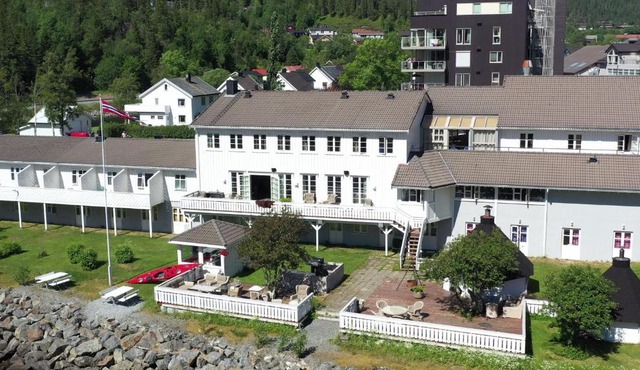 Fosen Fjord Hotel