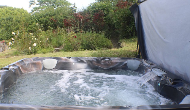 Fosfelle Glamping