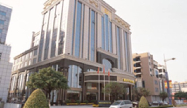 Foshan Nanhai Jinmao Hotel