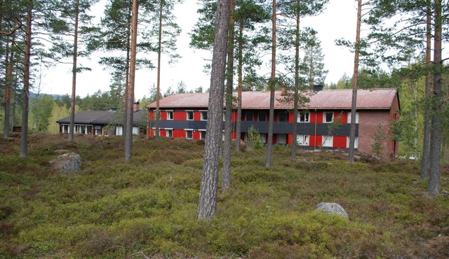 Fossanåsen Hotell