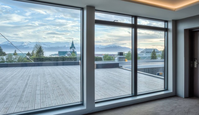 Fosshotel Husavik