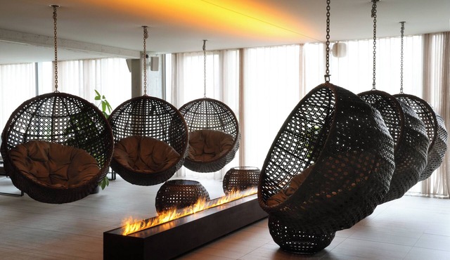 Fosshotel Reykholt