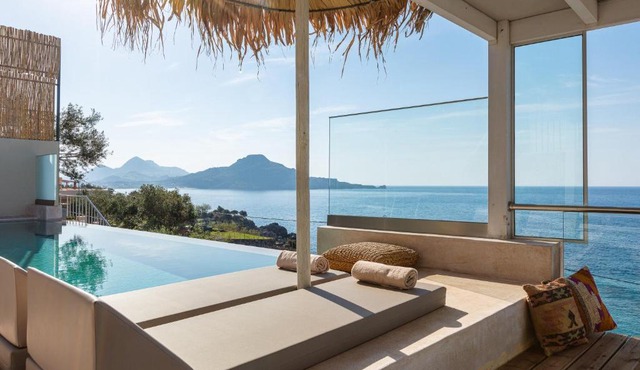 Fotinari Villas