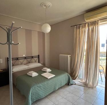 Fotini apartment