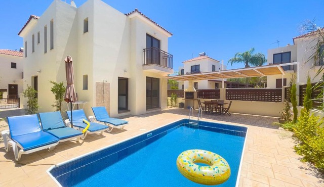 Fotini Villas