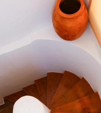 FOTIS HOUSE