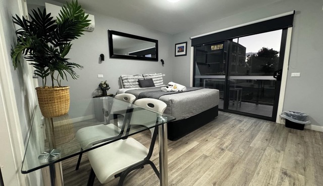 Foundry Apartments