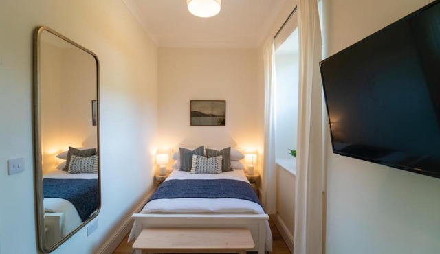 Foundry Farm Apartment
