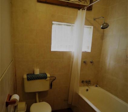 Fountain Baths Guest Cottages