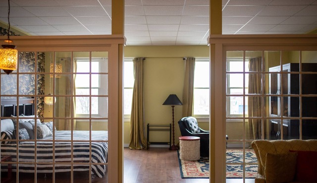 FountainView Inn