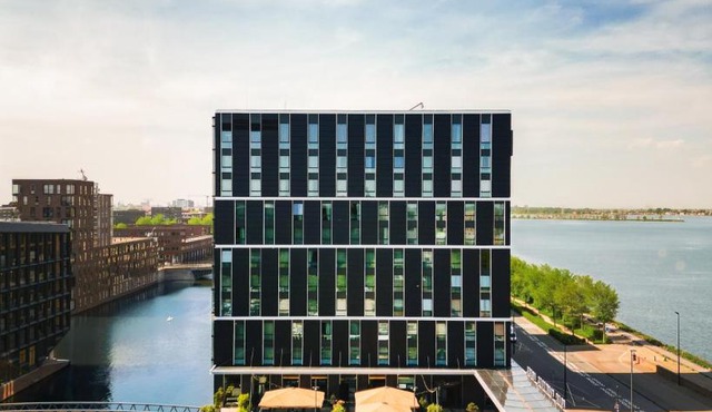 Four Elements Hotel