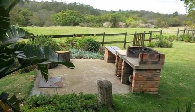 Four Fields Farm