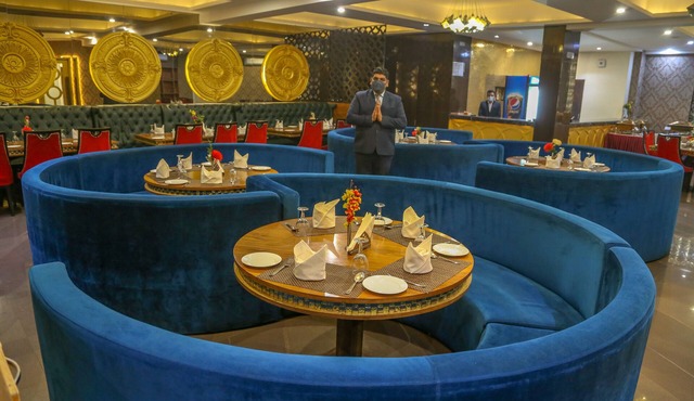 Four Leaf Hotel