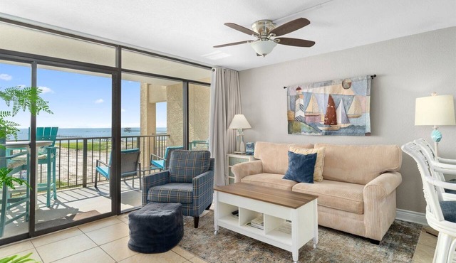 Four Point Lighthouse | Pet Friendly, Lagoon Views
