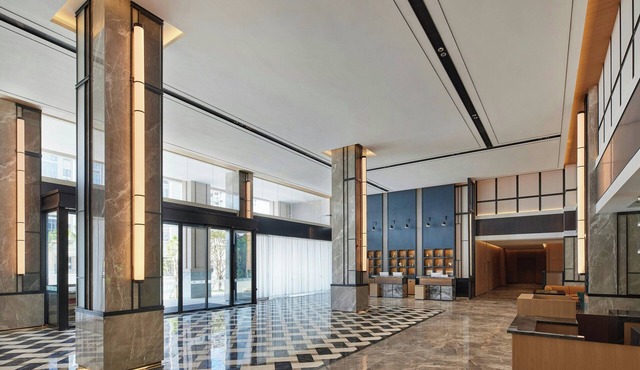 Four Points By Sheraton Xishuangbanna