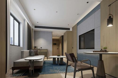 Four Points by Sheraton Lianyungang Downtown