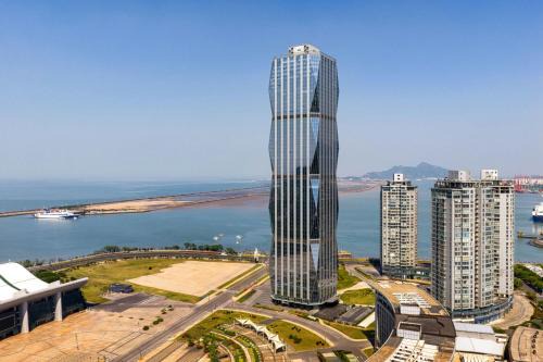 Four Points by Sheraton Lianyungang