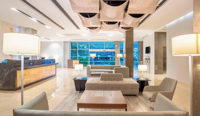 Four Points By Sheraton Barranquilla