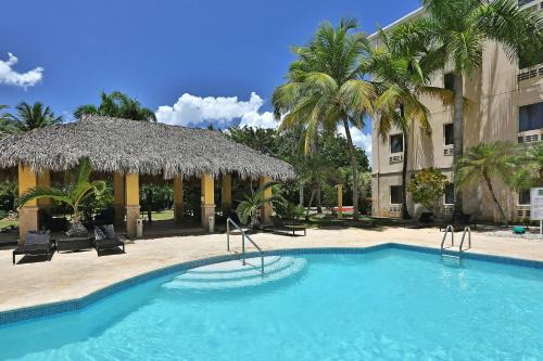 Four Points by Sheraton Santo Domingo