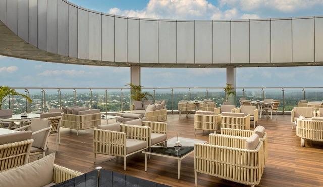 Four Points By Sheraton Ikot Ekpene