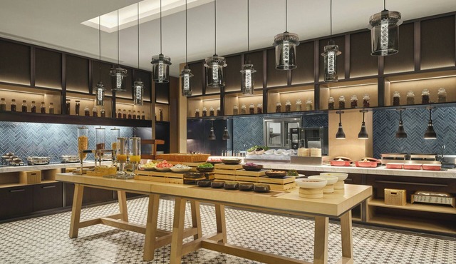 Four Points by Sheraton Changchun West
