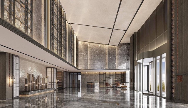 Four Points by Sheraton Changzhou Economic Development Zone