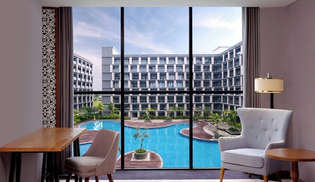 Four Points by Sheraton Balikpapan