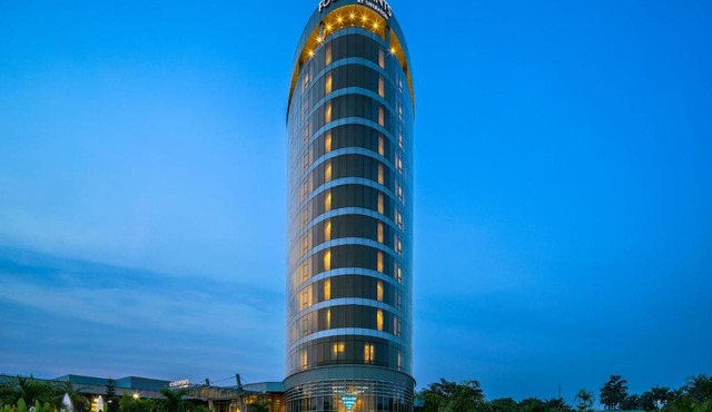 Four Points by Sheraton Ikot Ekpene