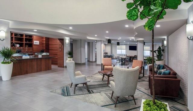 Four Points by Sheraton Fort Lauderdale Airport - Dania Beach