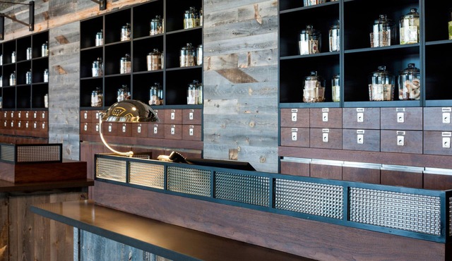 Four Points By Sheraton Seattle Airport South