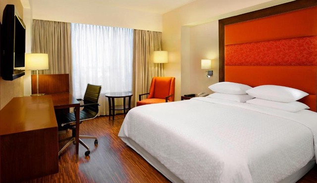 Four Points by Sheraton Ahmedabad
