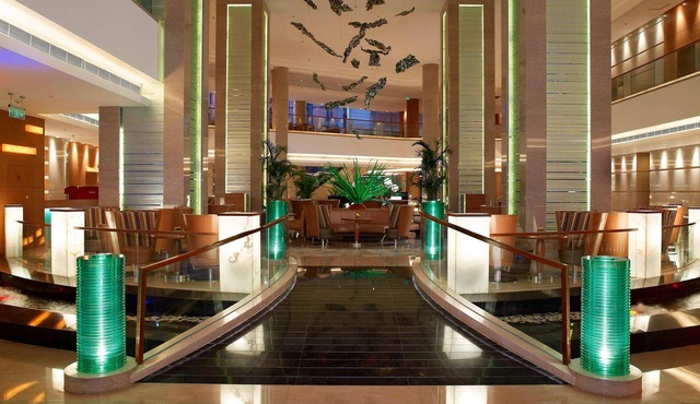 Four Points by Sheraton Beijing, Haidian
