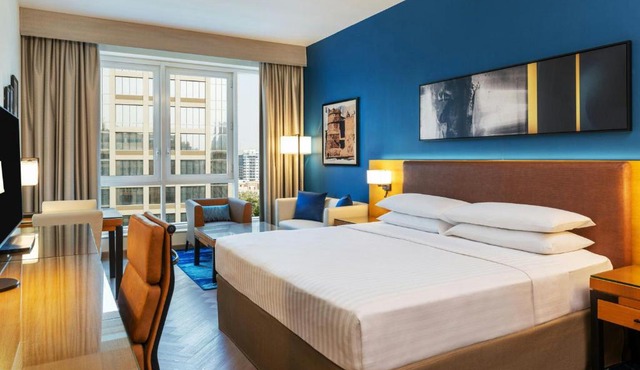 Four Points by Sheraton Bur Dubai
