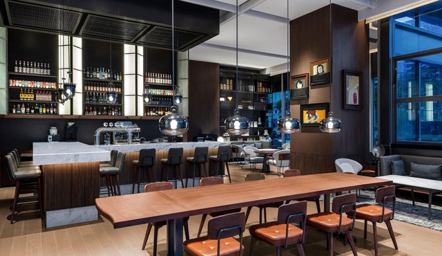 Four Points by Sheraton Chengdu Tianfu New Area