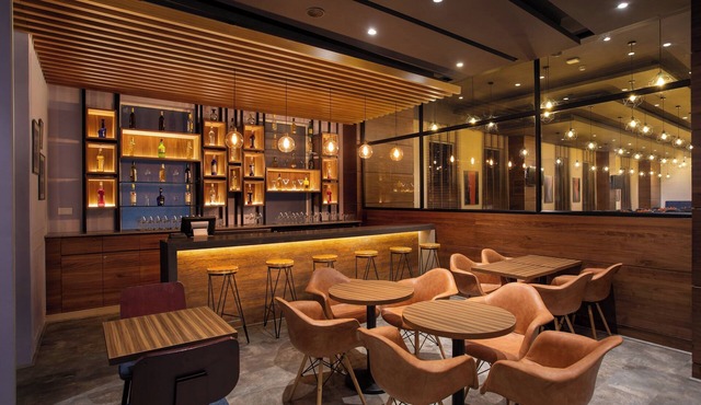 Four Points by Sheraton Chennai OMR