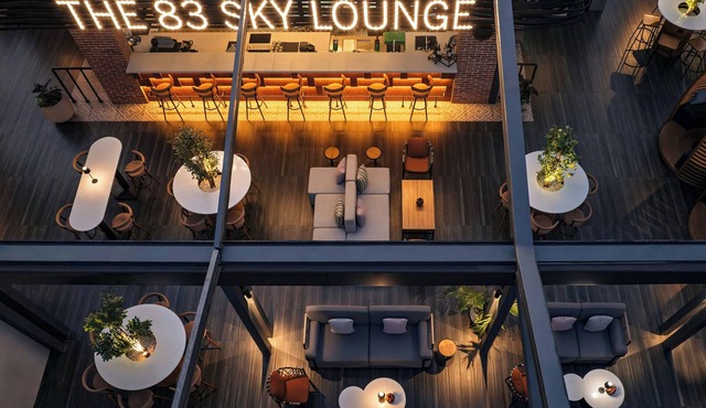 Four Points By Sheraton Kinshasa