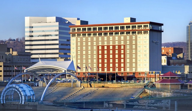 Four Points by Sheraton Charleston
