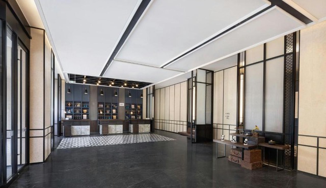 Four Points by Sheraton Chengdu East Station