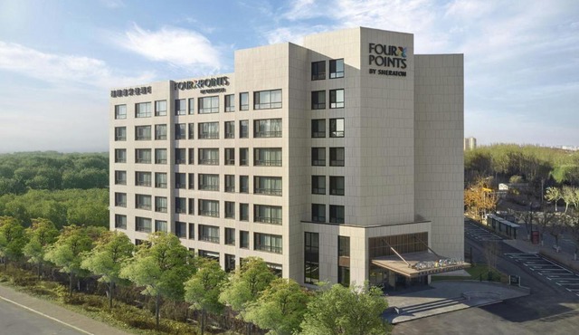 Four Points by Sheraton Changchun West